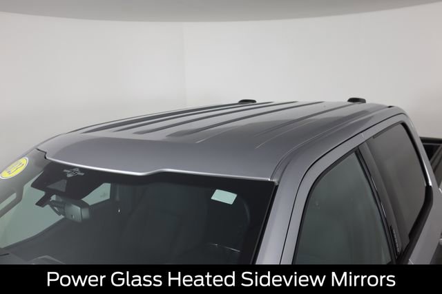 Certified 2023 Ford F150 XLT w/ Equipment Group 302A High image 29