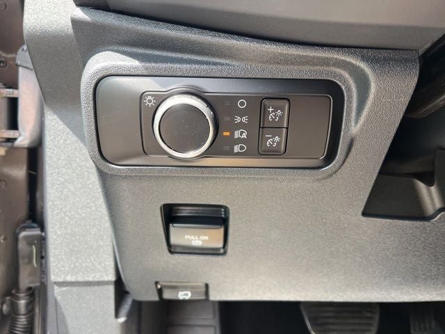 Certified 2025 Ford Bronco Big Bend AWD/4WD image 40