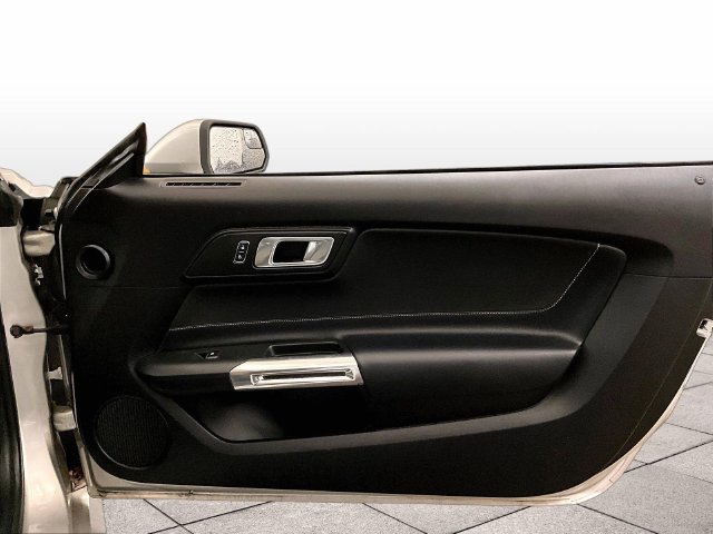 Certified 2018 Ford Mustang GT RWD image 23