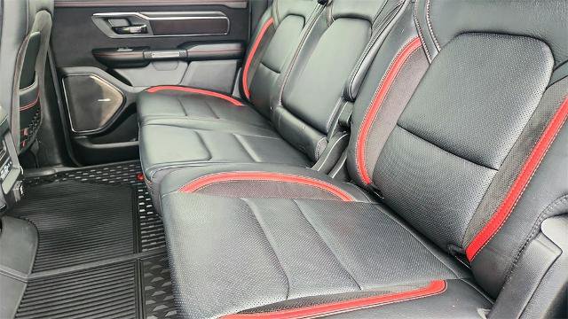 Used 2022 RAM 1500 TRX w/ TRX Level 2 Equipment Group image 36