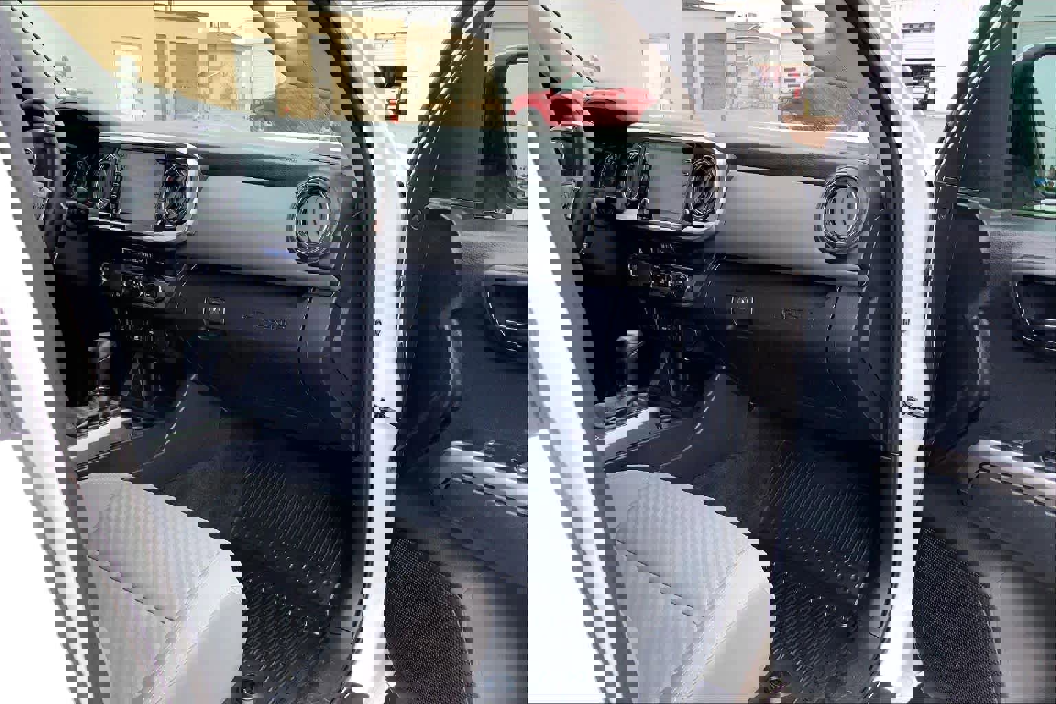 Used 2023 Toyota Tacoma SR5 image 19