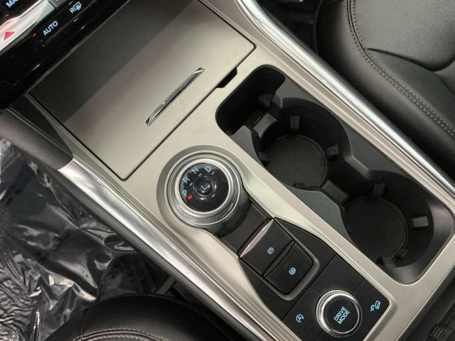 Certified 2023 Ford Explorer Limited AWD/4WD image 19