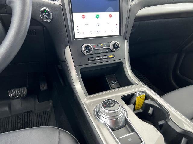 Certified 2024 Ford Edge SEL w/ Convenience Package image 24