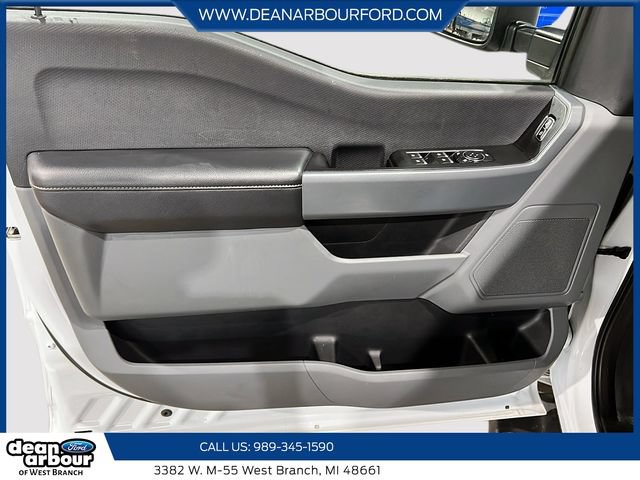 Certified 2023 Ford F150 XLT w/ XTR Package AWD/4WD image 11