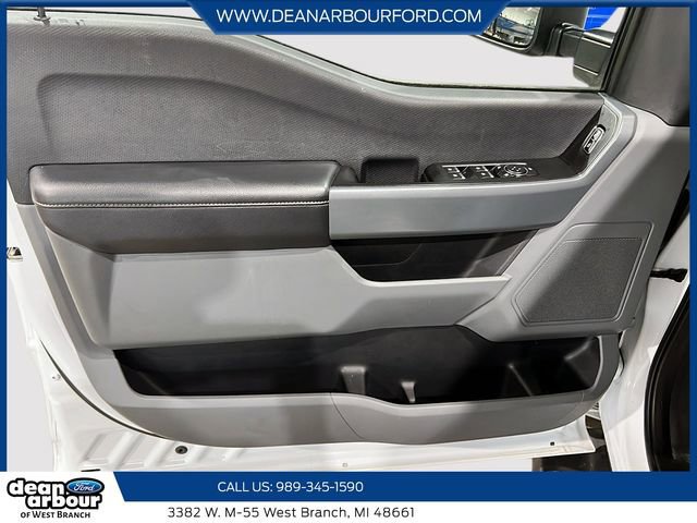Certified 2023 Ford F150 XLT w/ XTR Package AWD/4WD image 11