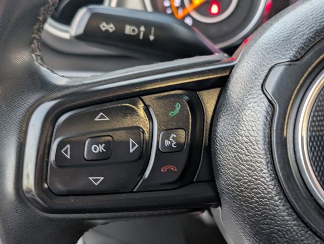 Used 2023 Jeep Gladiator Sport image 25