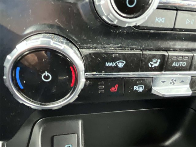 Certified 2023 Ford F150 XLT w/ Equipment Group 302A High image 36