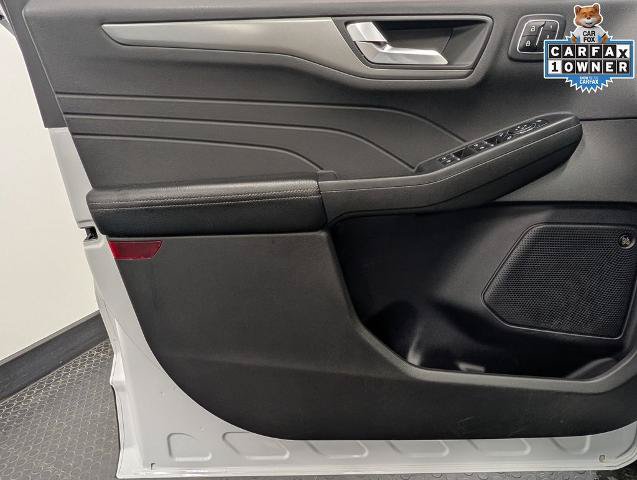 Certified 2023 Ford Escape Active w/ Tech Pack #2 FWD image 8
