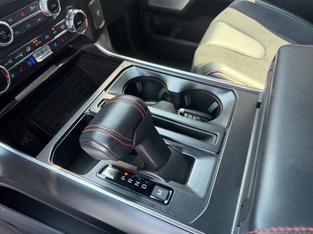 Certified 2025 Ford F150 Raptor AWD/4WD image 13