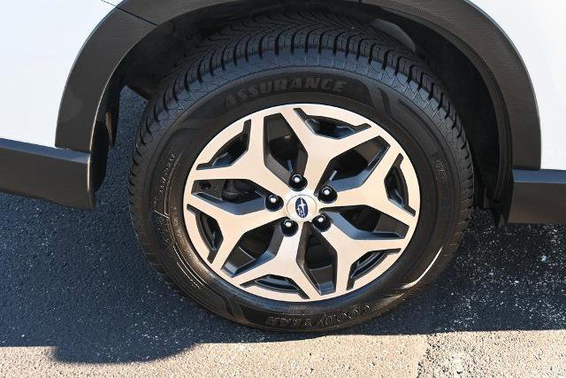 Used 2024 Subaru Forester Premium AWD/4WD image 15
