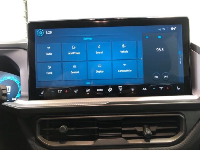 Certified 2025 Ford Bronco Sport Badlands image 18