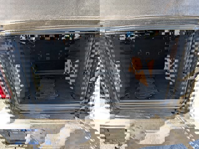 Certified 2021 Ford Bronco Outer Banks image 12