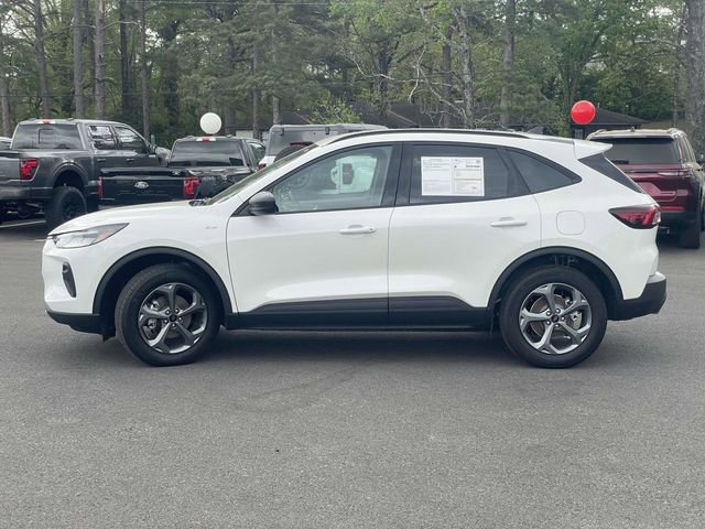 Certified 2025 Ford Escape ST-Line image 2