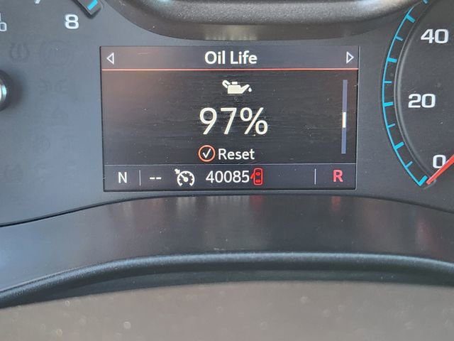 Used 2019 GMC Canyon SLT w/ Driver Alert Package image 27