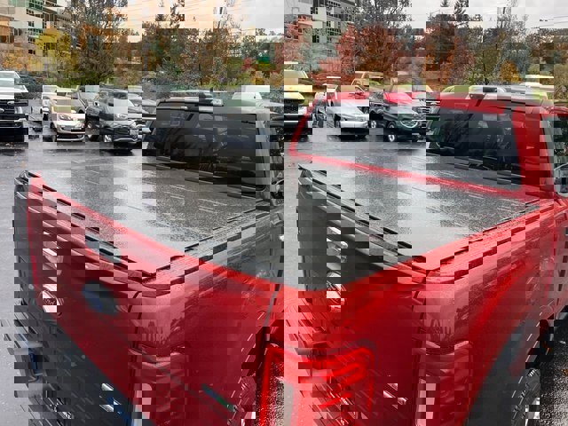 Certified 2019 Ford Ranger XLT w/ Equipment Group 301A Mid image 26