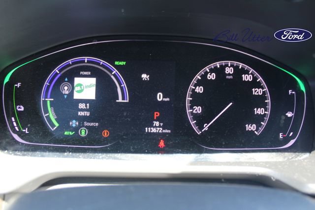 Used 2022 Honda Accord EX-L image 18
