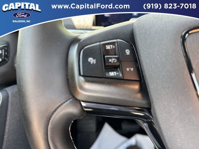 Certified 2025 Ford Mustang Mach-E GT image 22