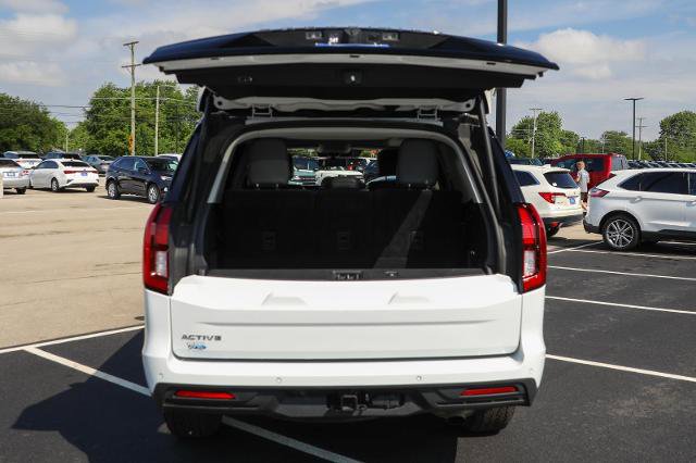 Certified 2025 Ford Expedition Active AWD/4WD image 11