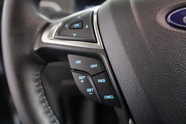 Certified 2024 Ford Edge SEL w/ Convenience Package AWD/4WD image 14
