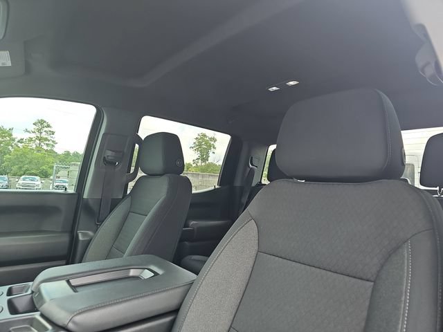 Used 2022 Chevrolet Silverado 1500 Custom AWD/4WD image 14