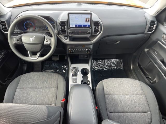 Certified 2022 Ford Bronco Sport Big Bend image 37