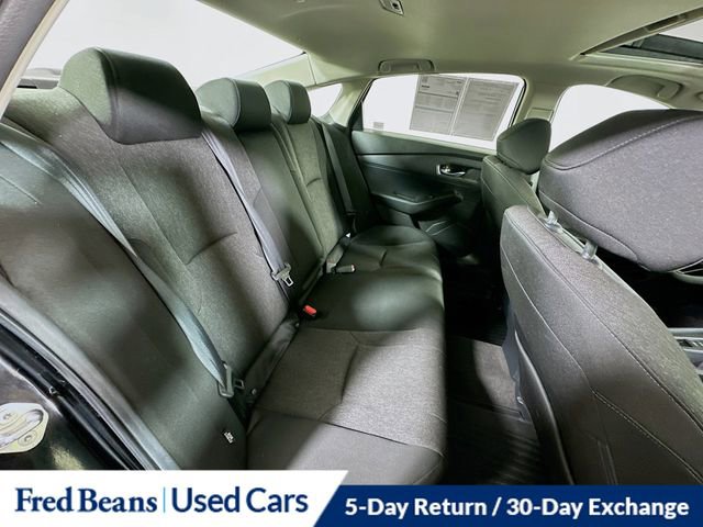 Used 2024 Honda Accord EX image 27