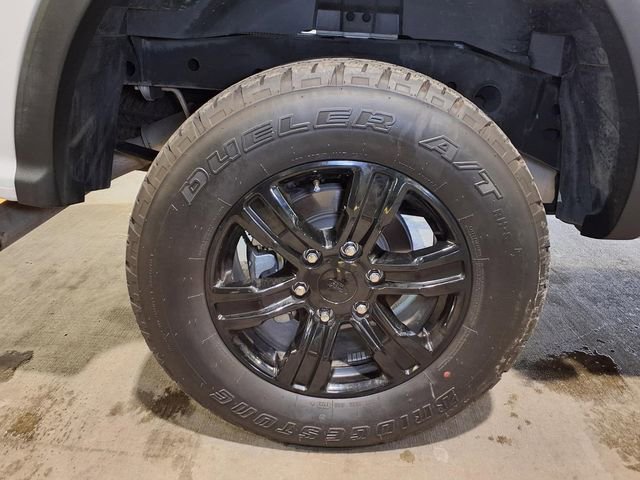 Certified 2023 Ford Ranger XL w/ Equipment Group 101A High image 26