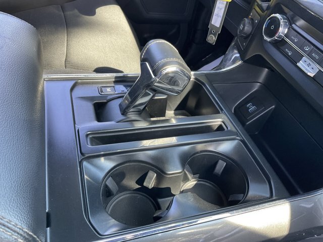 Certified 2023 Ford F150 XLT w/ Equipment Group 301A Mid AWD/4WD image 27