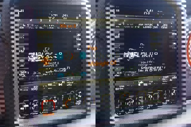 Used 2023 Jeep Gladiator Mojave w/ Trailer Tow Package image 26