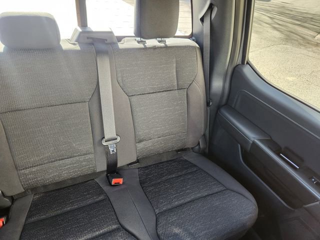 Certified 2024 Ford F150 XLT w/ Equipment Group 302A MID image 18