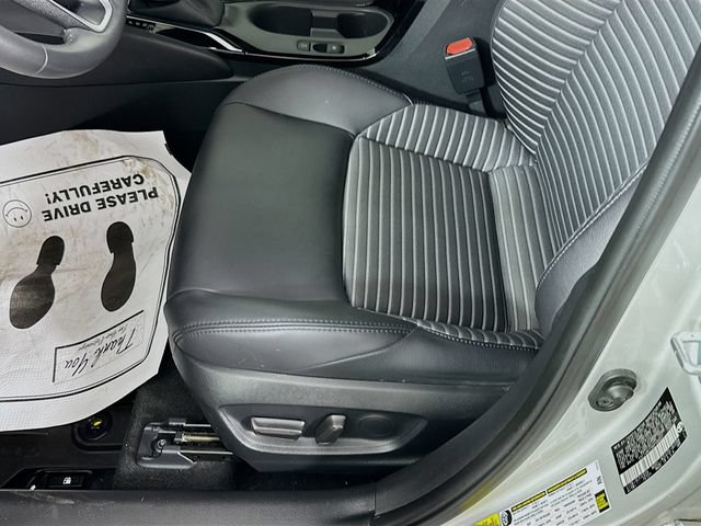 Used 2024 Toyota Corolla XSE FWD image 26