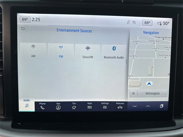 Certified 2023 Ford F150 XLT w/ Equipment Group 302A High image 17