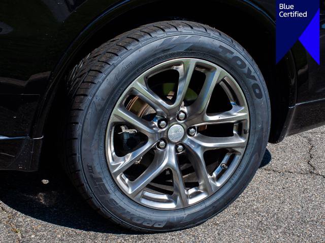 Used 2019 Dodge Durango R/T AWD/4WD image 6