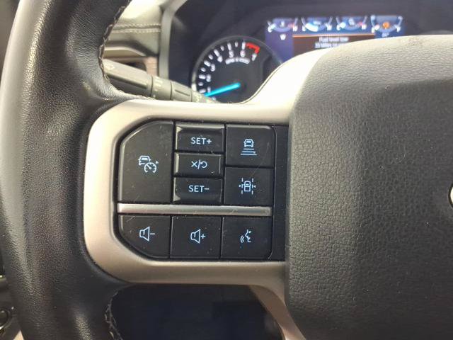 Certified 2023 Ford Expedition Limited AWD/4WD image 20