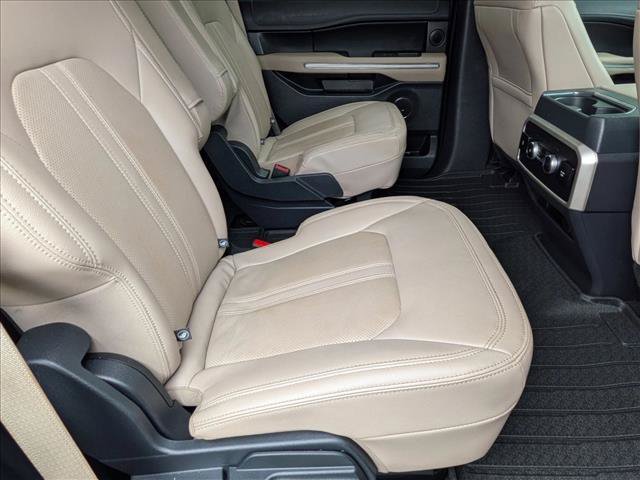 Certified 2024 Ford Expedition Limited RWD image 19
