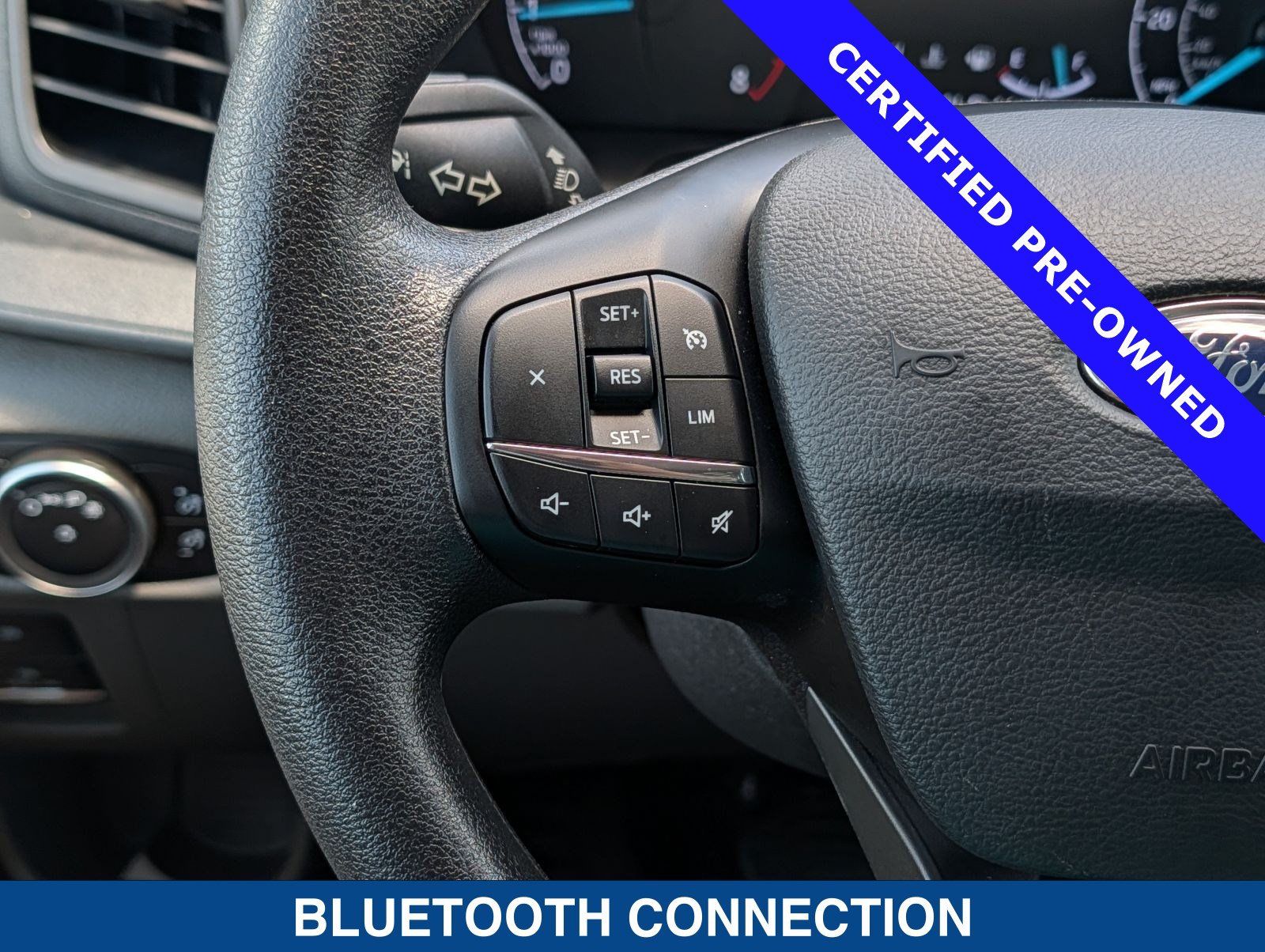 Certified 2025 Ford Transit 250 Low Roof w/ Exterior Upgrade Package RWD image 23