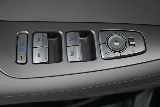 Used 2023 Hyundai Palisade SEL AWD/4WD image 8