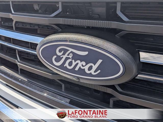 Certified 2024 Ford F150 XLT w/ Tow/Haul Package AWD/4WD image 9