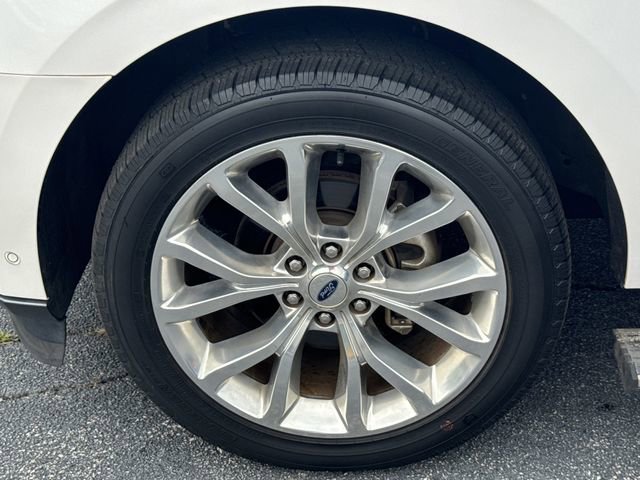 Certified 2019 Ford Expedition Limited w/ Equipment Group 302A RWD image 11