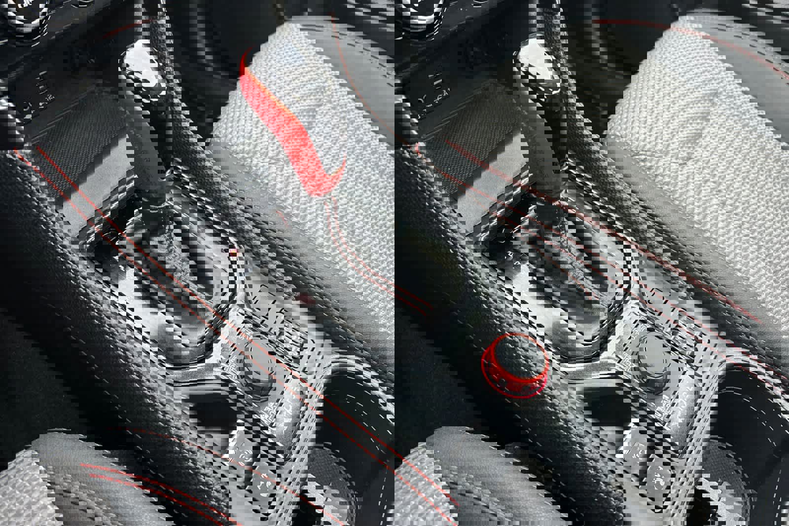 Used 2022 Subaru Forester Sport image 21