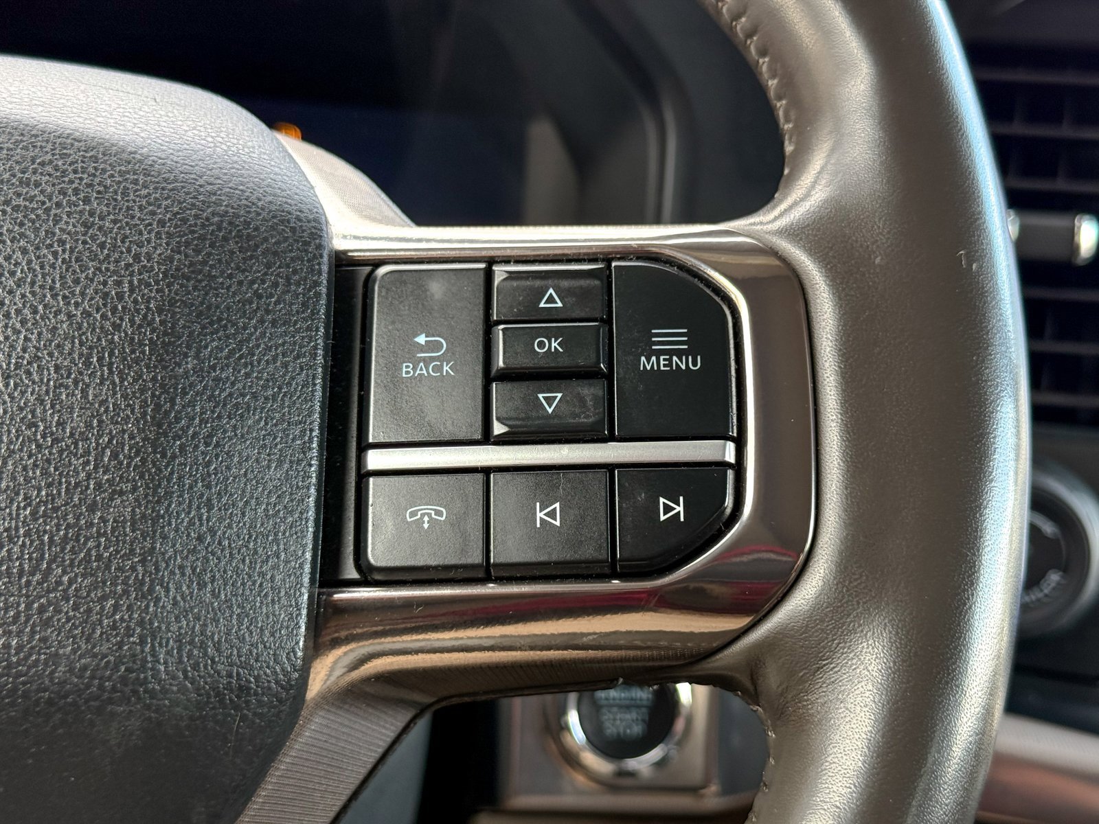 Certified 2024 Ford F150 Platinum w/ Equipment Group 703A Plus image 43