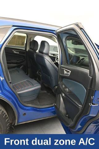 Certified 2023 Ford Edge SEL w/ Sport Appearance Package AWD/4WD image 15