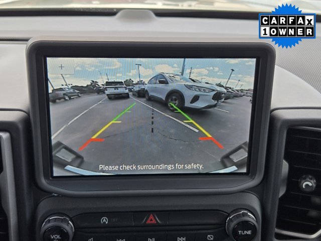 Certified 2024 Ford Bronco Sport Big Bend AWD/4WD image 15