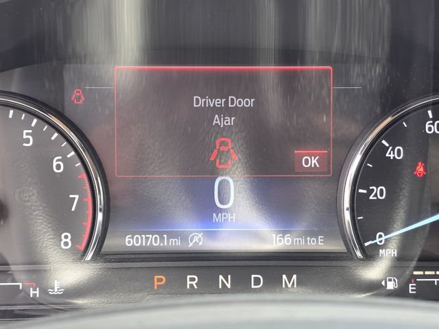 Certified 2020 Ford Explorer XLT w/ Equipment Group 202A AWD/4WD image 11