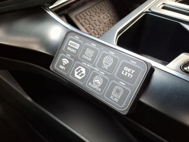 Certified 2025 Ford F150 Raptor AWD/4WD image 29