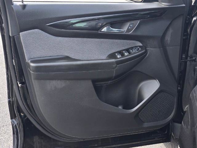 Used 2024 Chevrolet TrailBlazer LS w/ LS Confidence Package FWD image 18