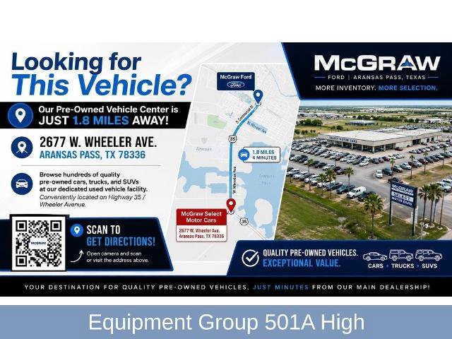 Certified 2022 Ford Ranger Lariat w/ Equipment Group 501A High AWD/4WD video 3
