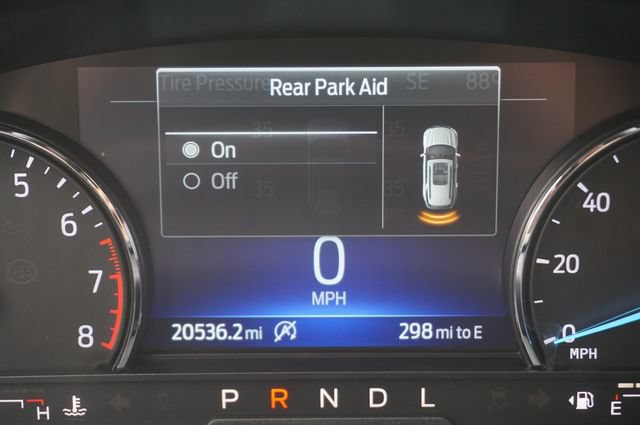 Certified 2023 Ford Explorer XLT w/ Equipment Group 202A RWD image 13