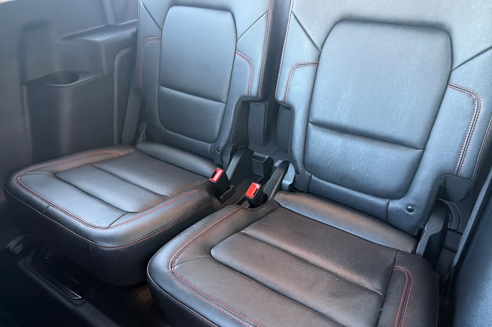 Certified 2025 Ford Bronco Stroppe Edition AWD/4WD image 4