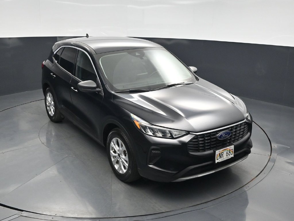Certified 2024 Ford Escape Active FWD image 39